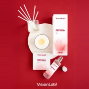 Descubre SENSIA, nuestra nueva gama de productos para despertar tus sentidos