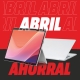 Abril Ahorral