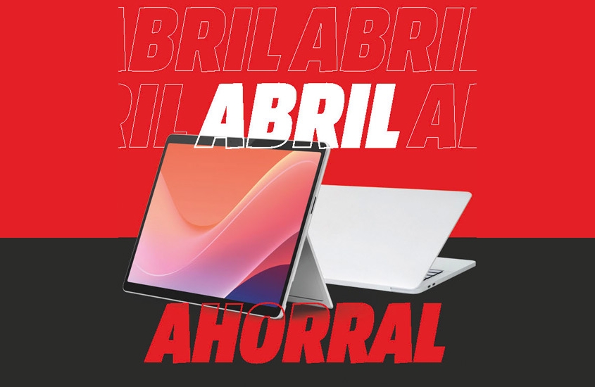 Abril Ahorral