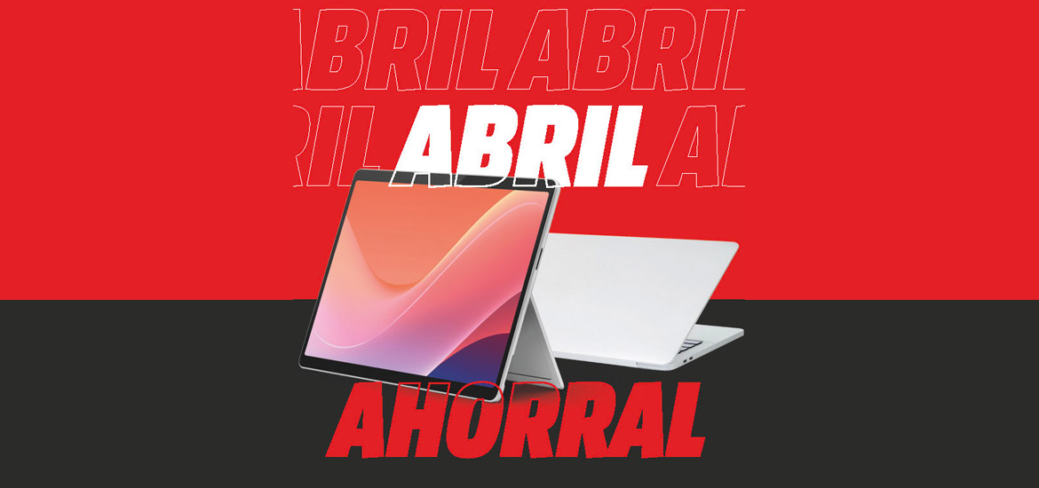 Abril Ahorral