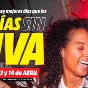 Día sin IVA abril en Media Markt