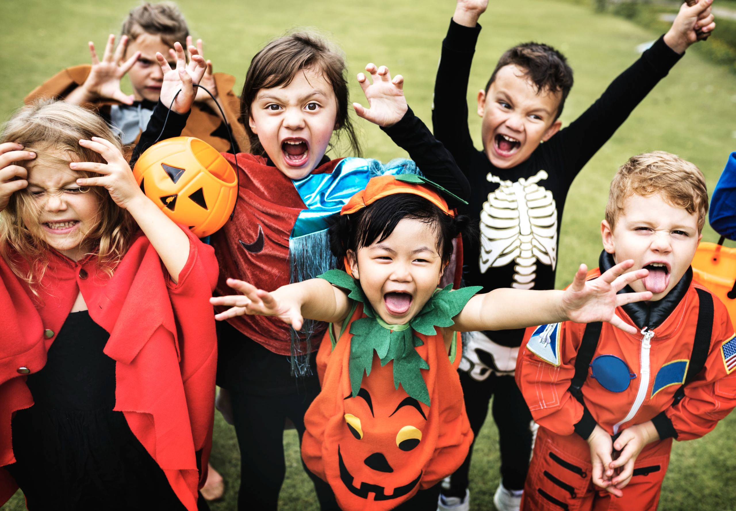 Halloween